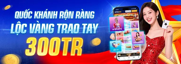 Ưu đãi nạp tiền lần đầu tại Red88